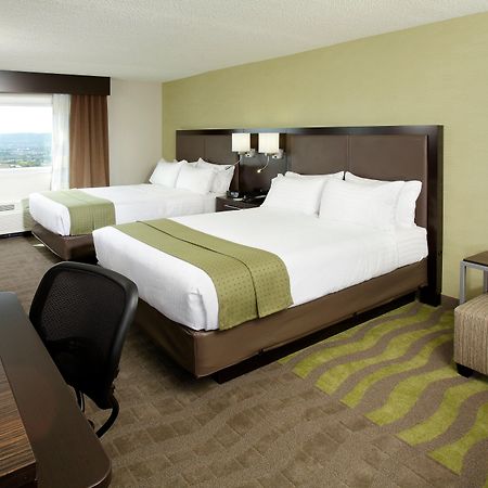 Holiday Inn Wilkes Barre - East Mountain, An Ihg Hotel Εξωτερικό φωτογραφία