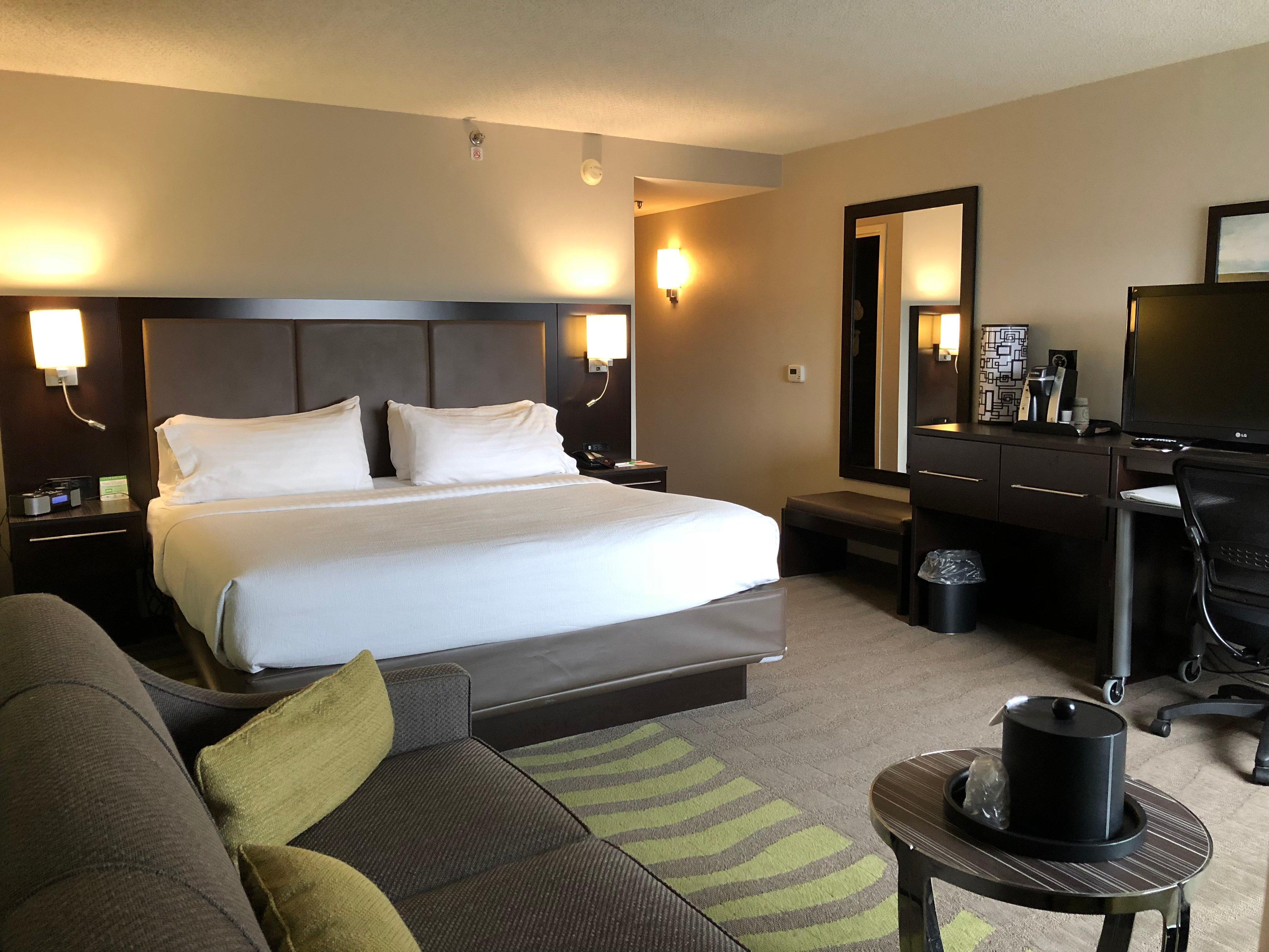 Holiday Inn Wilkes Barre - East Mountain, An Ihg Hotel Εξωτερικό φωτογραφία