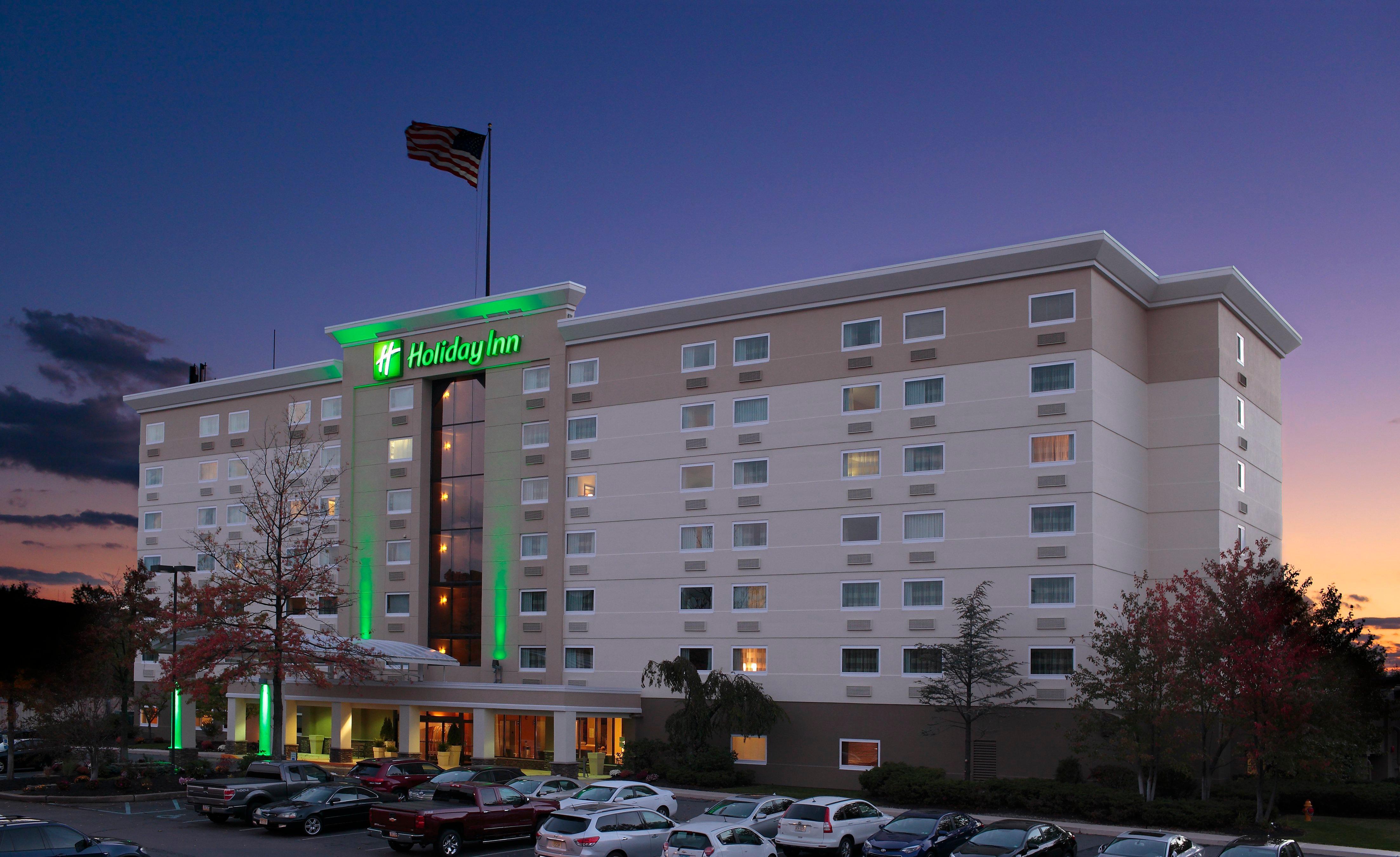 Holiday Inn Wilkes Barre - East Mountain, An Ihg Hotel Εξωτερικό φωτογραφία