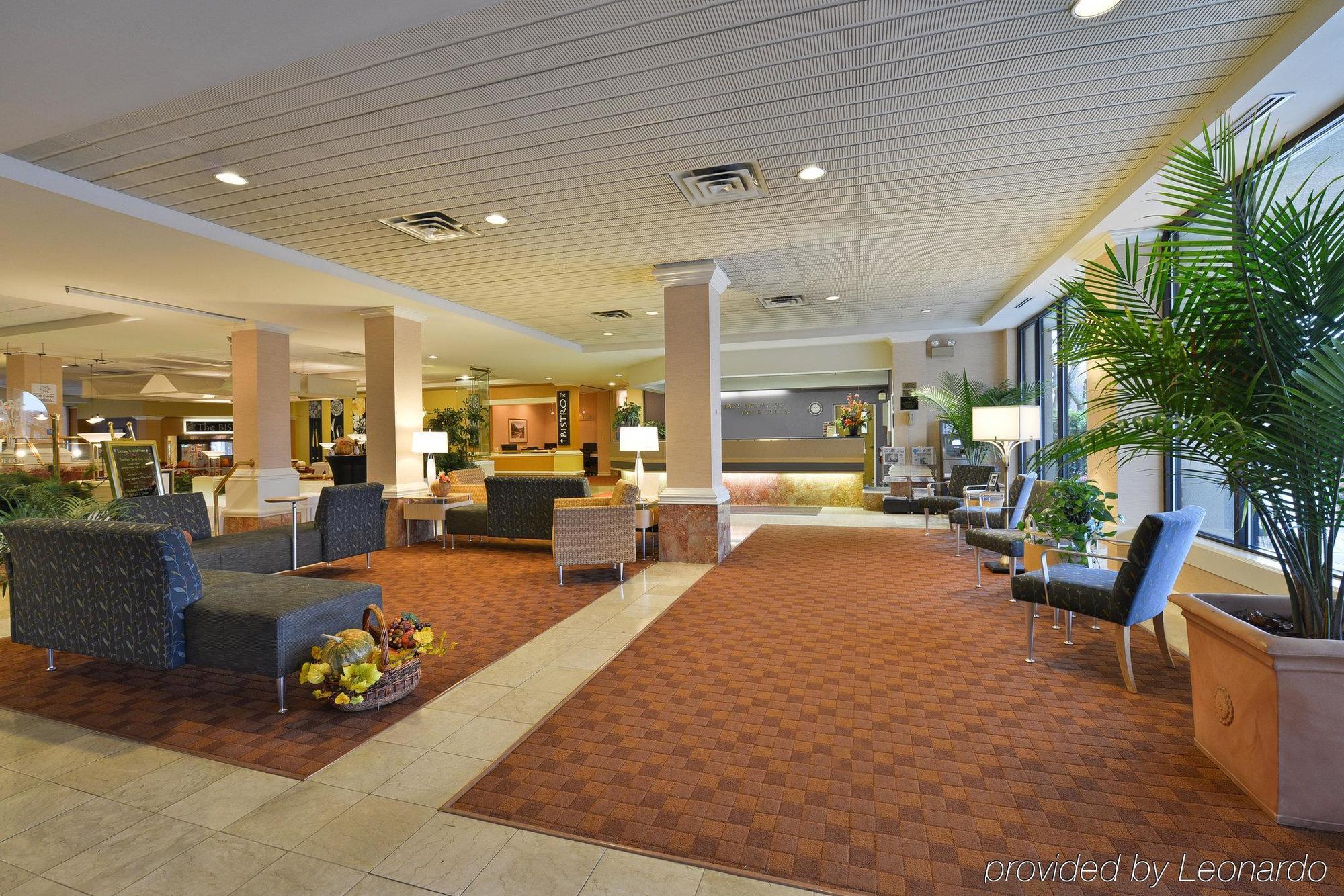 Holiday Inn Wilkes Barre - East Mountain, An Ihg Hotel Εξωτερικό φωτογραφία