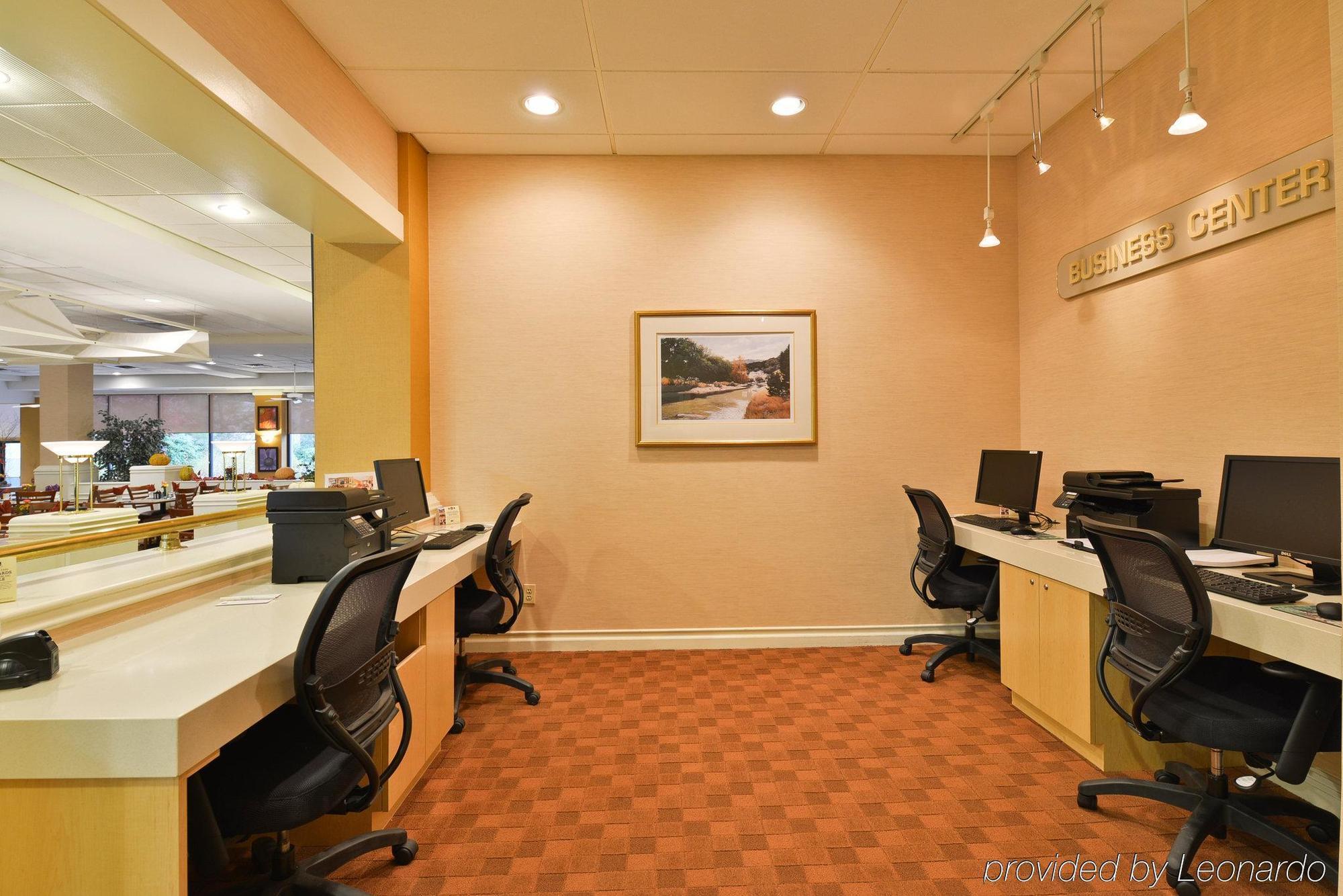 Holiday Inn Wilkes Barre - East Mountain, An Ihg Hotel Επιχειρήσεις φωτογραφία