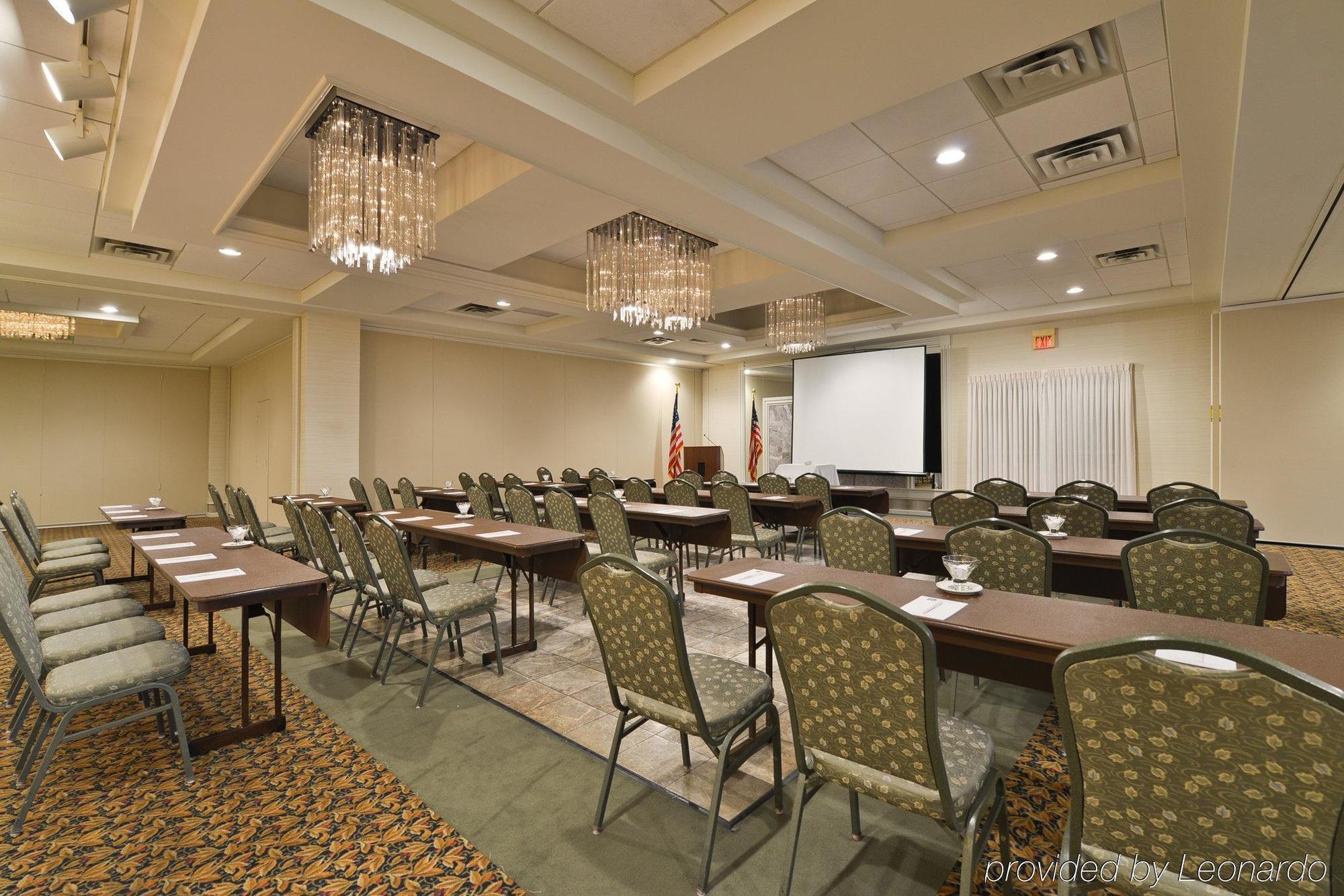 Holiday Inn Wilkes Barre - East Mountain, An Ihg Hotel Εξωτερικό φωτογραφία