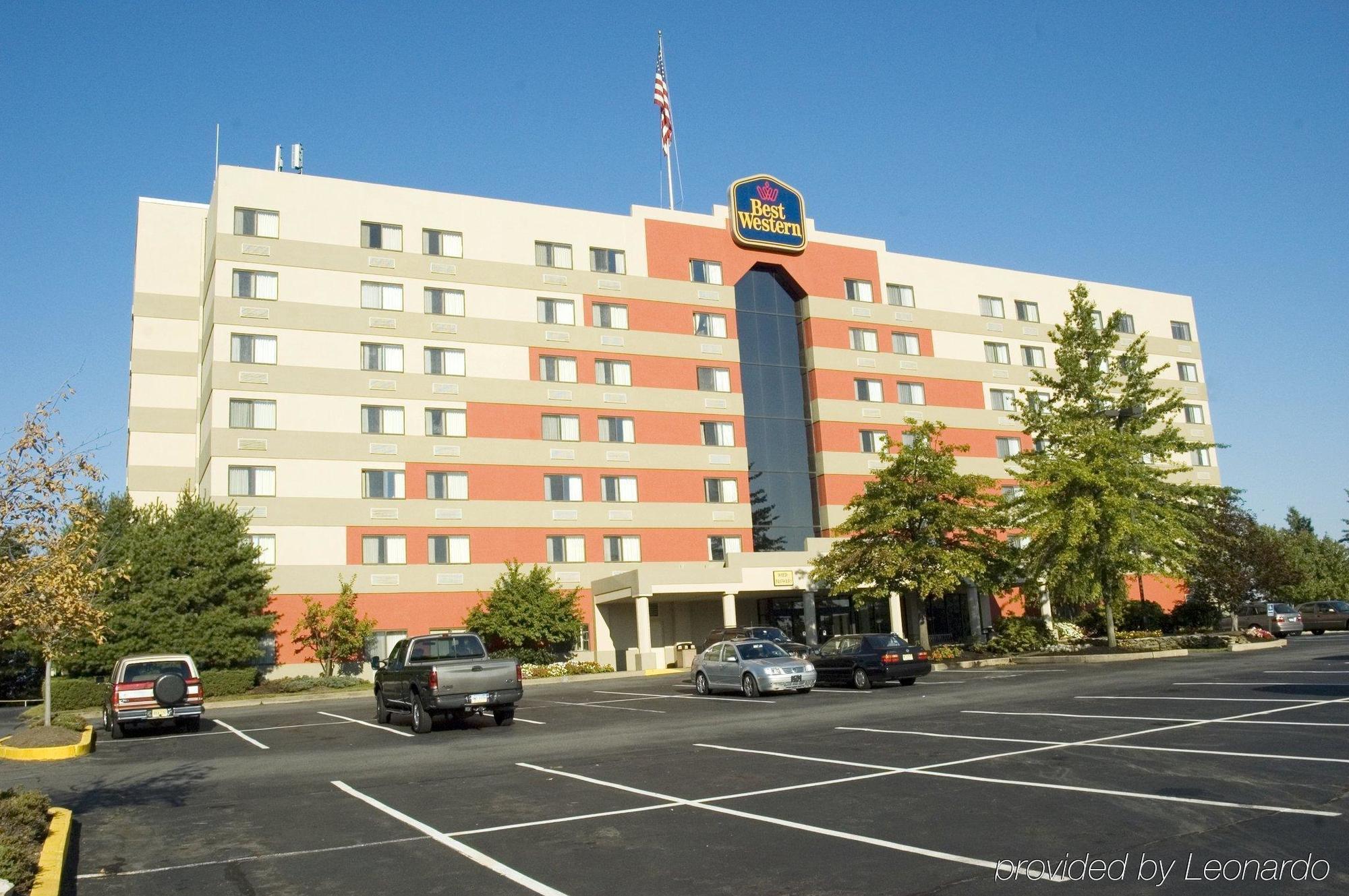 Holiday Inn Wilkes Barre - East Mountain, An Ihg Hotel Εξωτερικό φωτογραφία