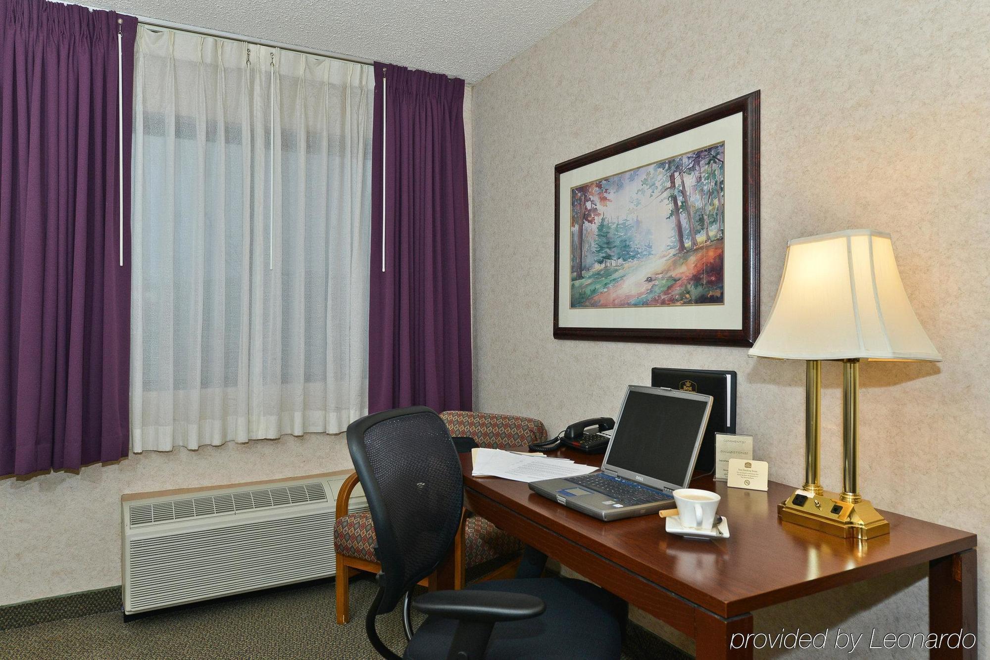 Holiday Inn Wilkes Barre - East Mountain, An Ihg Hotel Δωμάτιο φωτογραφία