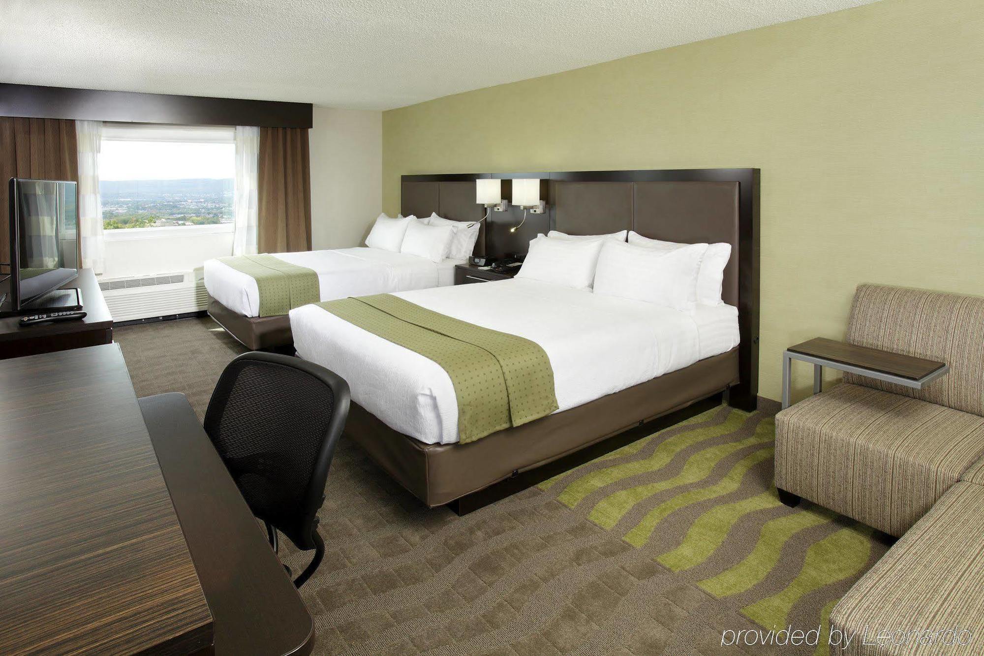 Holiday Inn Wilkes Barre - East Mountain, An Ihg Hotel Εξωτερικό φωτογραφία