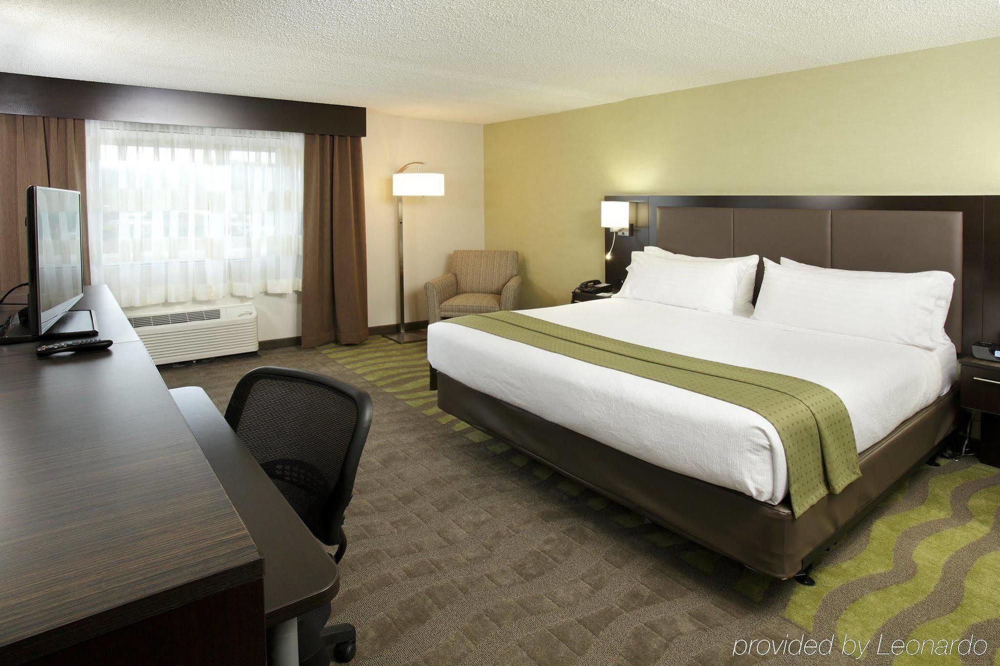 Holiday Inn Wilkes Barre - East Mountain, An Ihg Hotel Εξωτερικό φωτογραφία